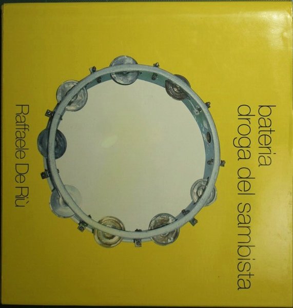 Bateria droga del sambista | Immagine principale