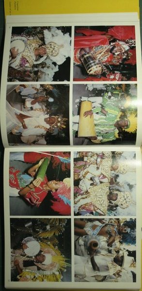 Bateria droga del sambista | Immagine Gallery 2