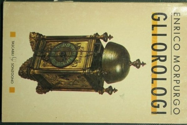 Gli orologi | Immagine principale