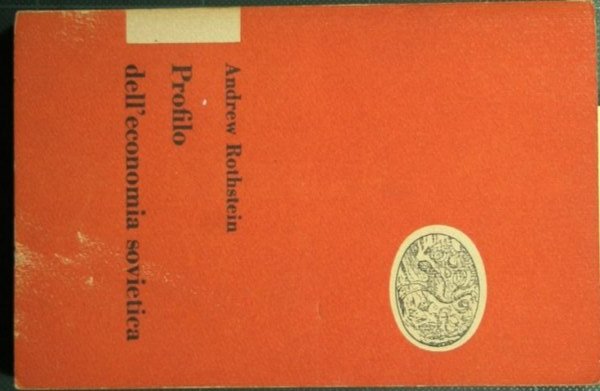 Profilo dell'economia sovietica | Immagine principale