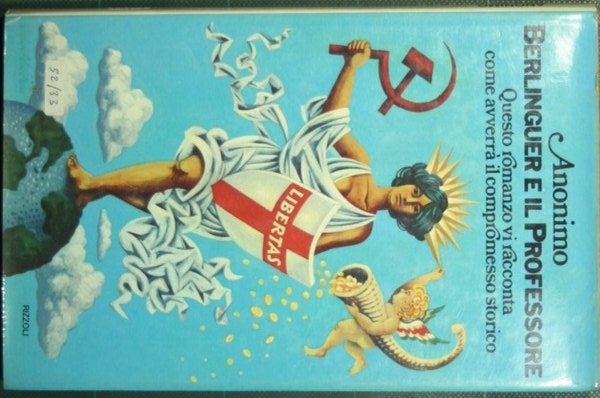 Berlinguer e il Professore | Immagine principale