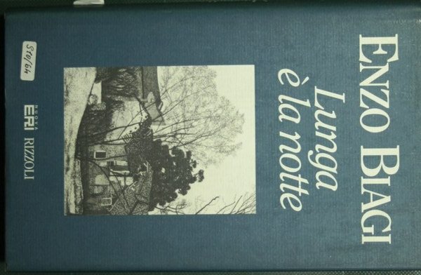 Lunga è la notte | Immagine principale