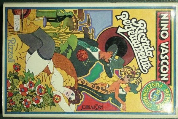 Ricordo perfettamente | Immagine principale