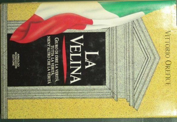 La velina | Immagine principale