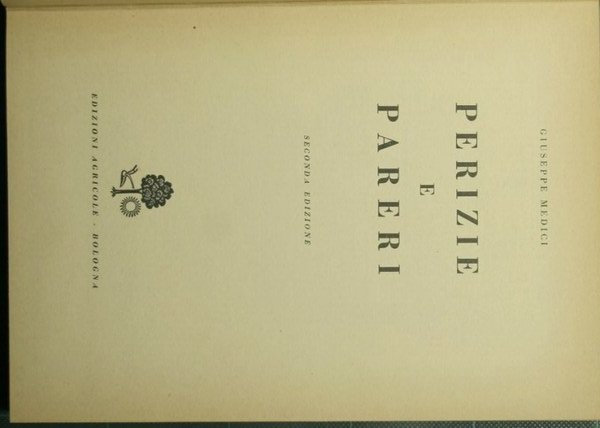 Perizie e pareri | Immagine principale