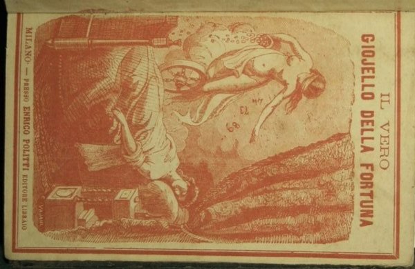 Il vero gioiello della fortuna ossia La nuova grossa gabola … | Immagine Gallery 3