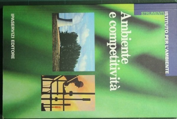 Ambiente e competitività | Immagine principale