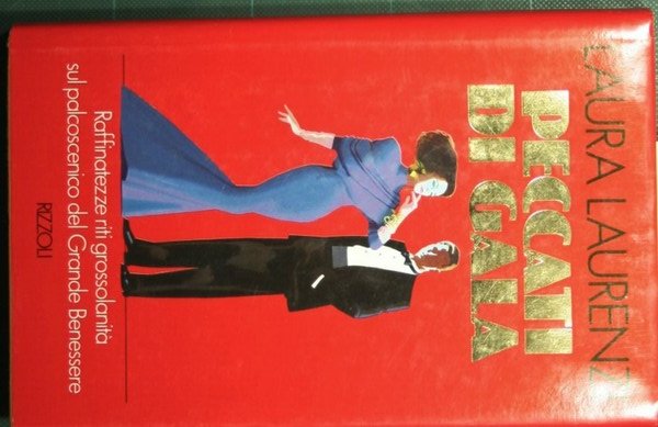 Peccati di gala | Immagine principale