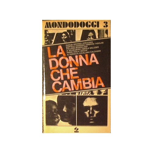 La donna che cambia | Immagine principale
