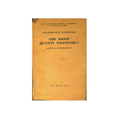 Chi sono questi Francesi? | Immagine principale