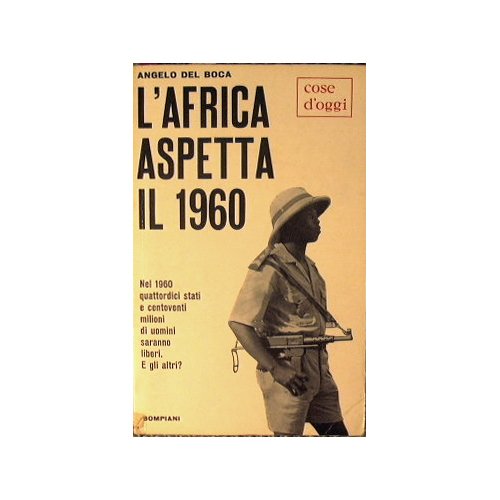 L'Africa aspetta il 1960 | Immagine principale