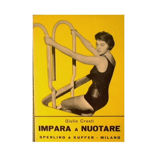 Impara a nuotare | Immagine principale