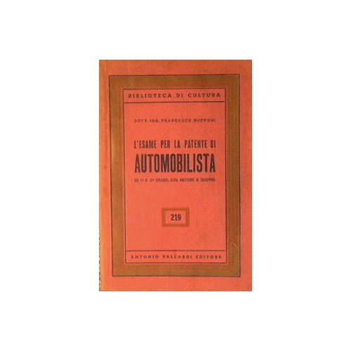 L'esame per la patente automobilistica | Immagine principale