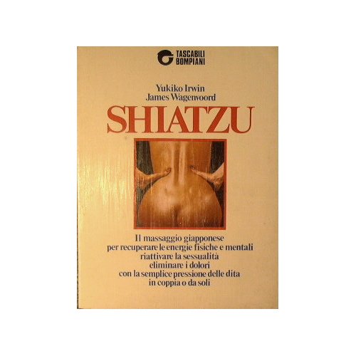 Shiatzu.Il massaggio giapponese per recuperare le energie fisiche e mentali. | Immagine principale