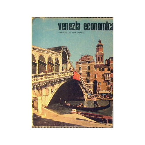 Venezia economica | Immagine principale