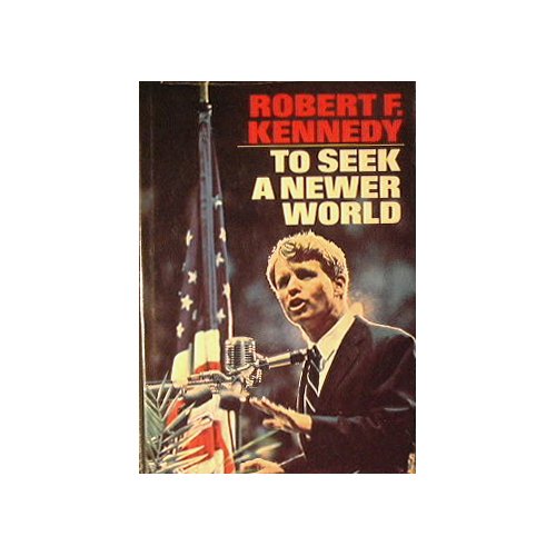 To seek a newer World | Immagine principale