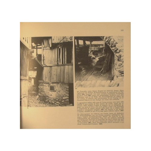 Forma urbana e pianificazione territoriale nell'area alpina. Atti del secondo … | Immagine Gallery 2