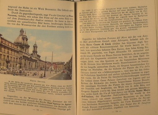 Neuer Fuhrer durch Rom und Umgebung | Immagine Gallery 2