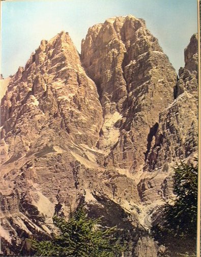 Dolomiti di Cortina d' Ampezzo | Immagine Gallery 2