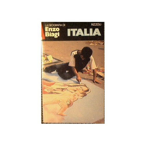 Italia | Immagine principale