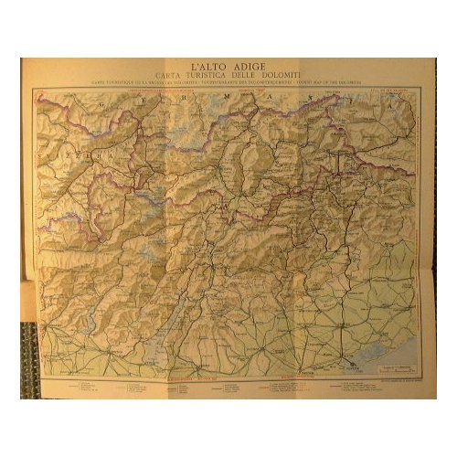 Guida turistica dell'Alto Adige | Immagine Gallery 2