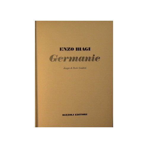 Germanie | Immagine principale