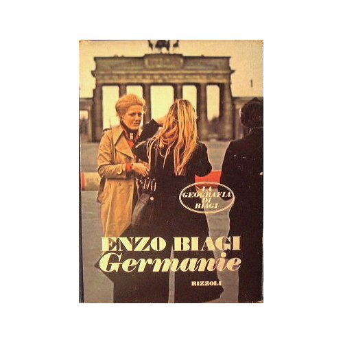 Germanie | Immagine Gallery 2