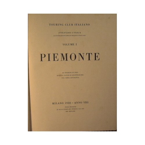 Piemonte | Immagine principale