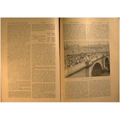 La Terra. Trattato Popolare di Geografia Universale.VOLUME III L'Europa Settentrionale,Centrale … | Immagine Gallery 3