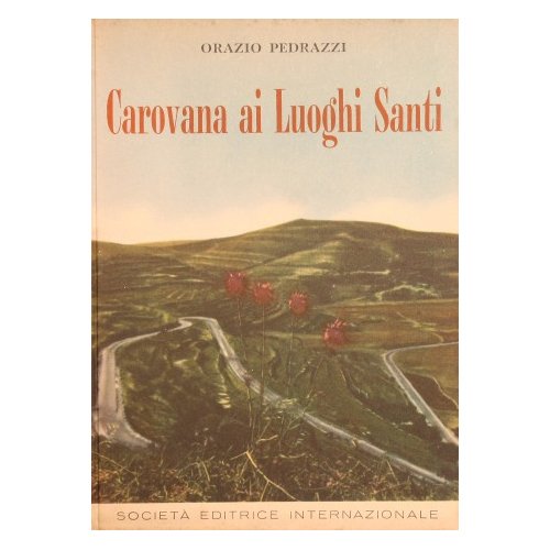 Carovana ai Luoghi Santi | Immagine principale