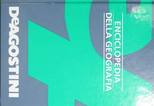 Enciclopedia della geografia | Immagine principale