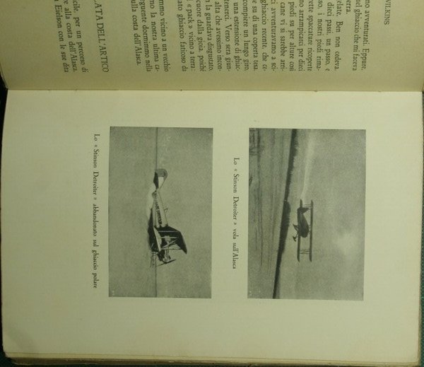 Al Polo Nord in sottomarino | Immagine Gallery 2