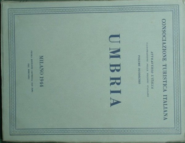 Umbria | Immagine principale