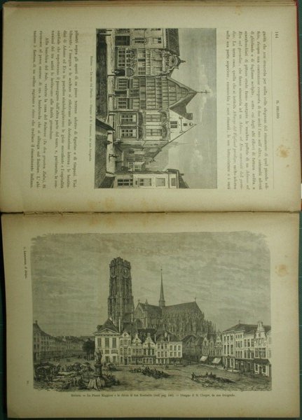 Il Belgio