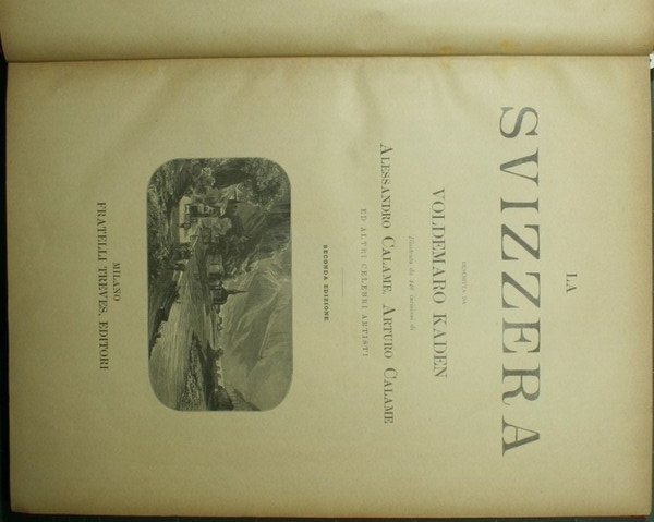 La Svizzera