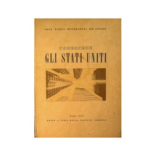 Conoscere gli Stati Uniti | Immagine principale