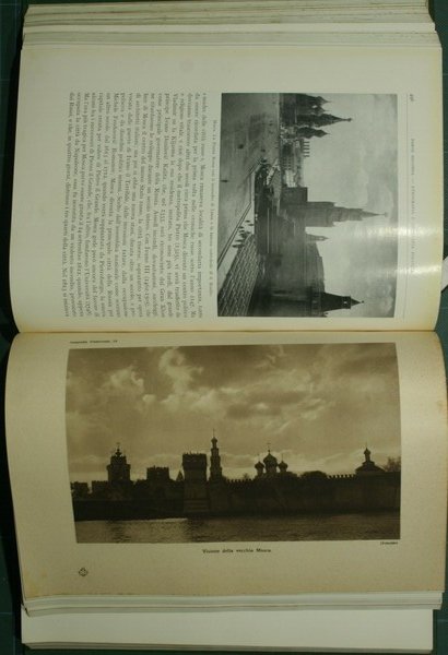 Gli Stati scandinavi e baltici. L'Unione Sovietica russa. Le terre … | Immagine Gallery 4