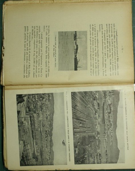 Il porto di Genova | Immagine Gallery 3