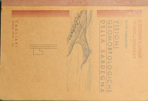 Visioni geomorfologiche della Sardegna | Immagine principale