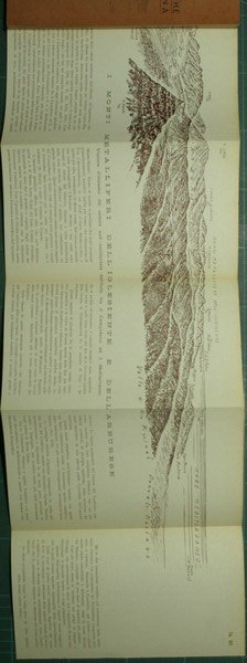 Visioni geomorfologiche della Sardegna | Immagine Gallery 2