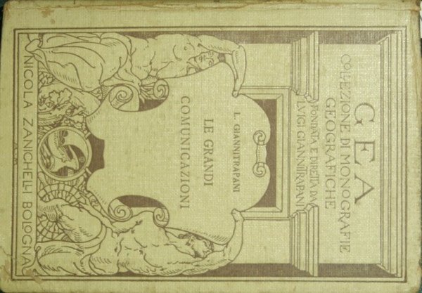 Le grandi comunicazioni