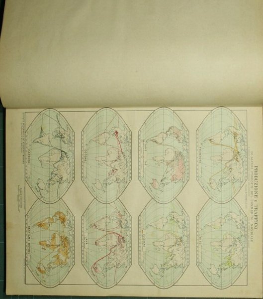 Atlante geografico metodico