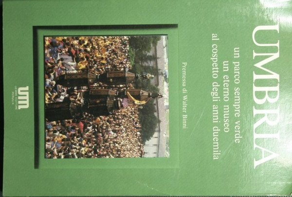 Umbria | Immagine principale