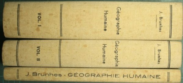 La geographie humaine | Immagine Gallery 3