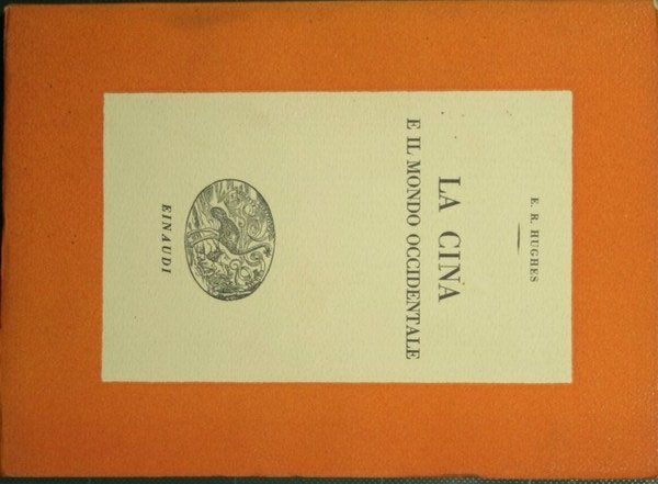 La Cina e il mondo occidentale | Immagine principale