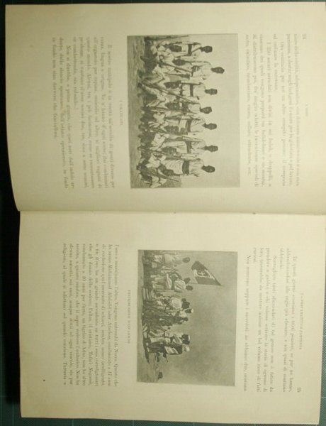 L'Omo - Seconda spedizione Bottego