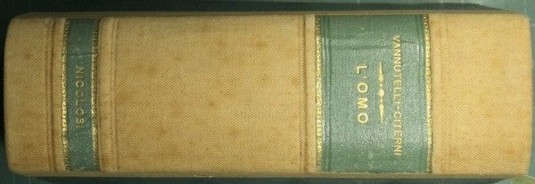 L'Omo - Seconda spedizione Bottego