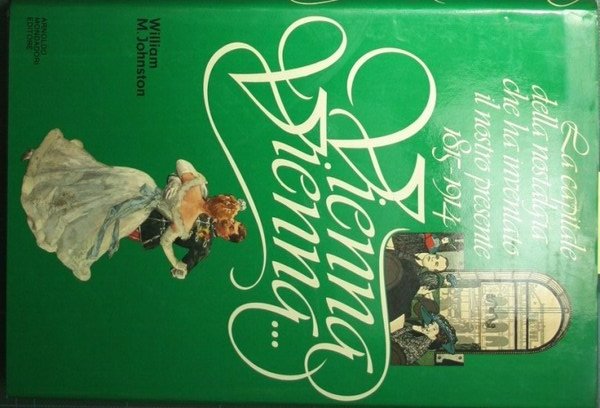 Vienna Vienna… La capitale della nostalgia che ha inventato il … | Immagine principale