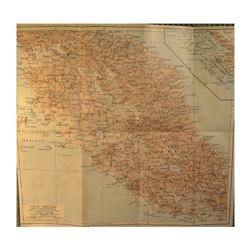 Territorio ad est e a sud della linea ferroviaria Firenze … | Immagine Gallery 2