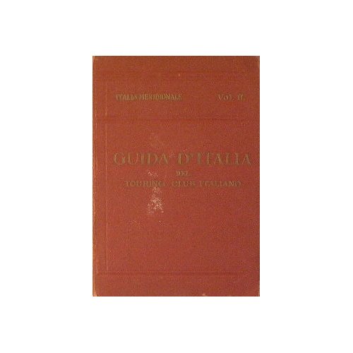 Italia Meridionale | Immagine principale